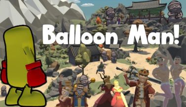 featured balloon man free download 2