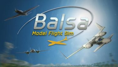 featured balsa model flight simulator free download