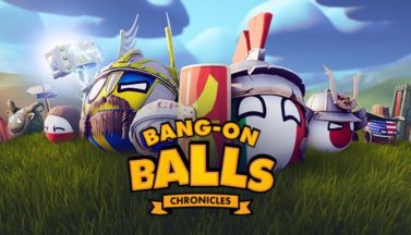 featured bangon balls chronicles free download