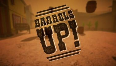 featured barrels up free download