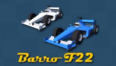 featured barro f22 free download 2