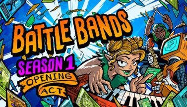 featured battle bands rock roll deckbuilder free download 2