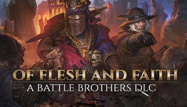 featured battle brothers of flesh and faith free download 2