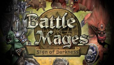 featured battle mages sign of darkness free download