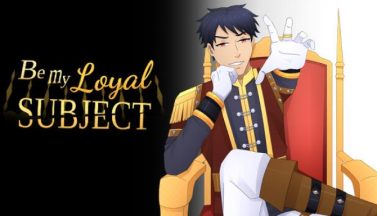 featured be my loyal subject historical bl yaoi visual novel free download 2