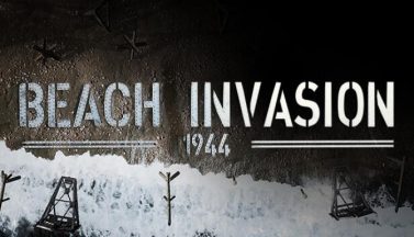 featured beach invasion 1944 free download 2