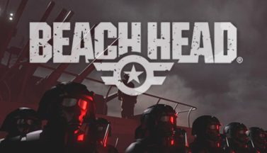 featured beachhead free download 2
