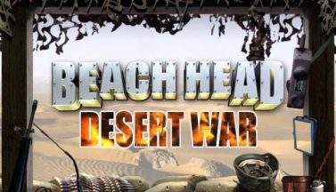 featured beachhead desert war free download 2