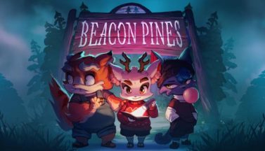 featured beacon pines free download 2