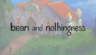 featured bean and nothingness free download 2