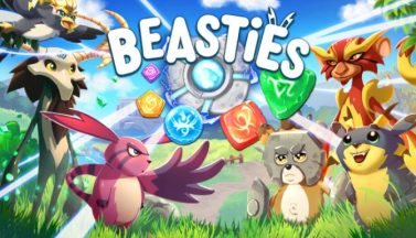 featured beasties monster trainer puzzle rpg free download 2