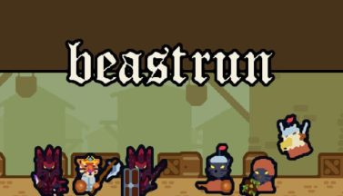 featured beastrun free download