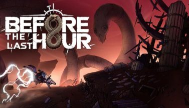 featured before the last hour free download 2