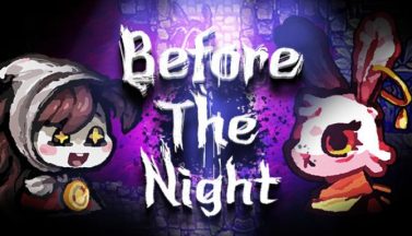 featured before the night free download 2