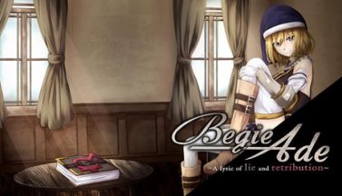 featured begieade a lyric of lie and retribution free download 1