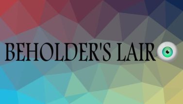 featured beholders lair free download