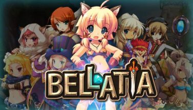 featured bellatia free download