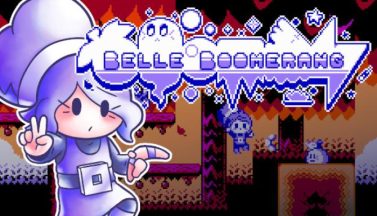 featured belle boomerang free download 2