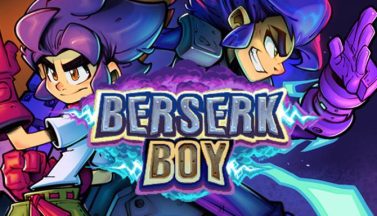 featured berserk boy free download 2
