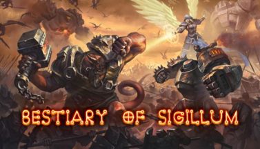 featured bestiary of sigillum free download