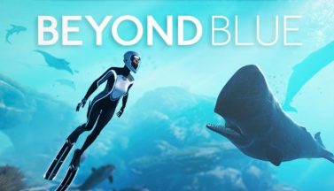 featured beyond blue free download 2