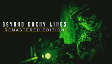 featured beyond enemy lines remastered edition free download