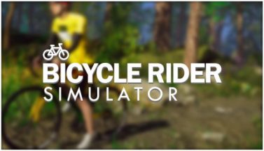 featured bicycle rider simulator free download 2