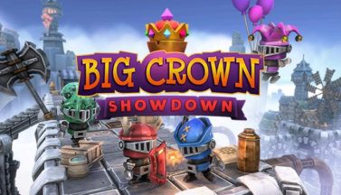 featured big crown showdown free download