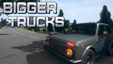 featured bigger trucks free download