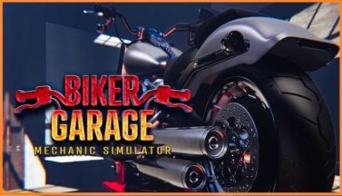 featured biker garage mechanic simulator free download 1