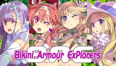 featured bikini armour explorers free download 2