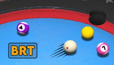 featured billiards of the round table brt free download