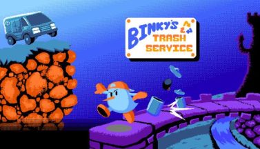 featured binkys trash service free download