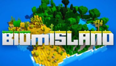 featured biomisland free download 2