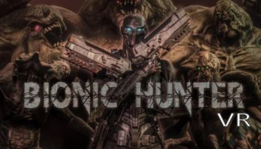 featured bionic hunter vr free download 2