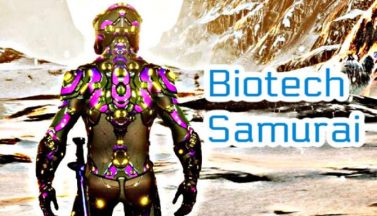 featured biotech samurai free download