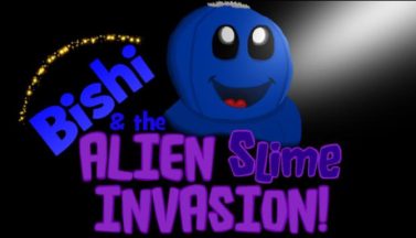 featured bishi and the alien slime invasion free download 2
