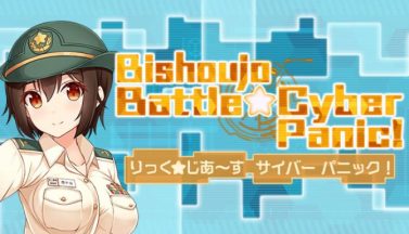featured bishoujo battle cyber panic free download