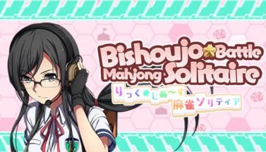 featured bishoujo battle mahjong solitaire free download