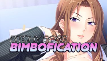 featured bitchy boss bimbofication free download