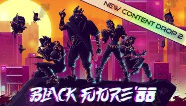 featured black future 88 free download 1