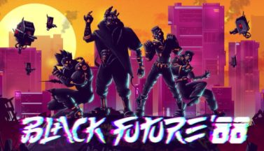 featured black future 88 free download