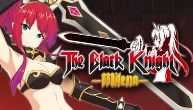 featured black knight milena free download