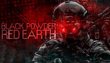 featured black powder red earth free download 2
