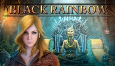 featured black rainbow free download