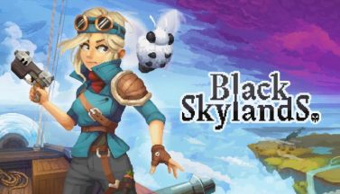 featured black skylands free download