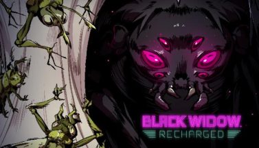 featured black widow recharged free download