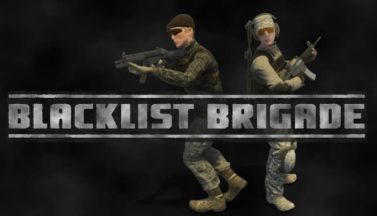 featured blacklist brigade free download 2