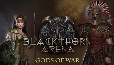 featured blackthorn arena gods of war free download