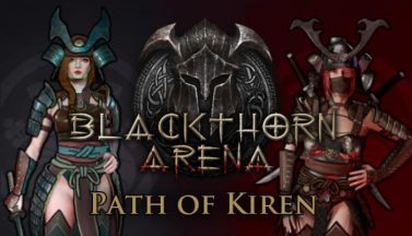 featured blackthorn arena path of kiren free download